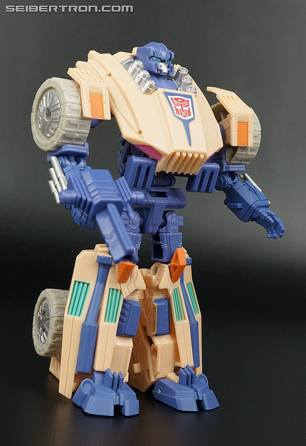 Transformers Subscription Service Fisitron (Ironfist) (Image #50 of 143)