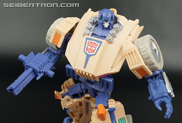 Transformers Subscription Service Fisitron (Ironfist) (Image #86 of 143)