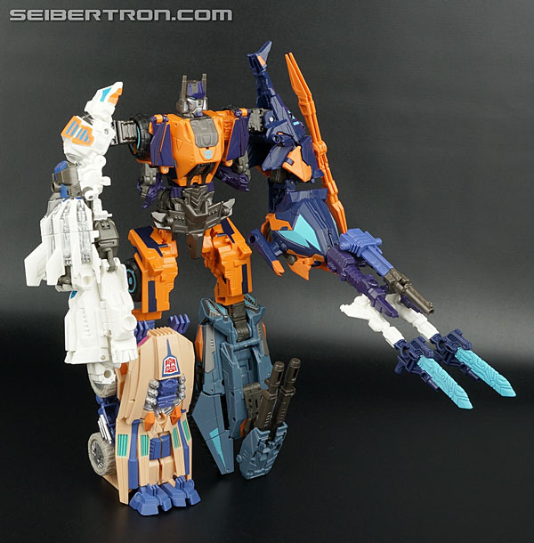 Transformers Subscription Service Fisitron (Ironfist) (Image #119 of 143)