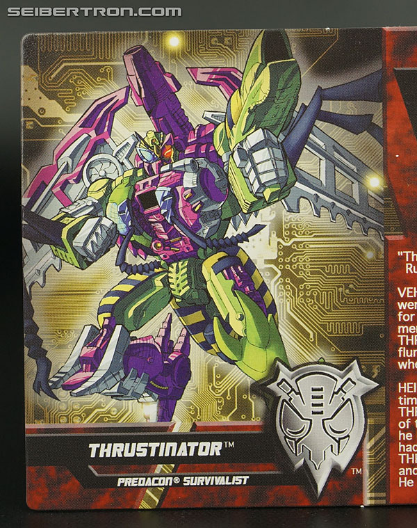 Transformers Subscription Service Thrustinator (Image #8 of 203)