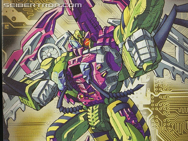 Transformers Subscription Service Thrustinator (Image #9 of 203)