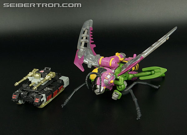 Transformers Subscription Service Thrustinator (Image #31 of 203)