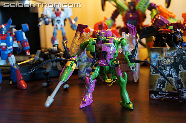 Transformers Subscription Service Thrustinator (Image #196 of 203)