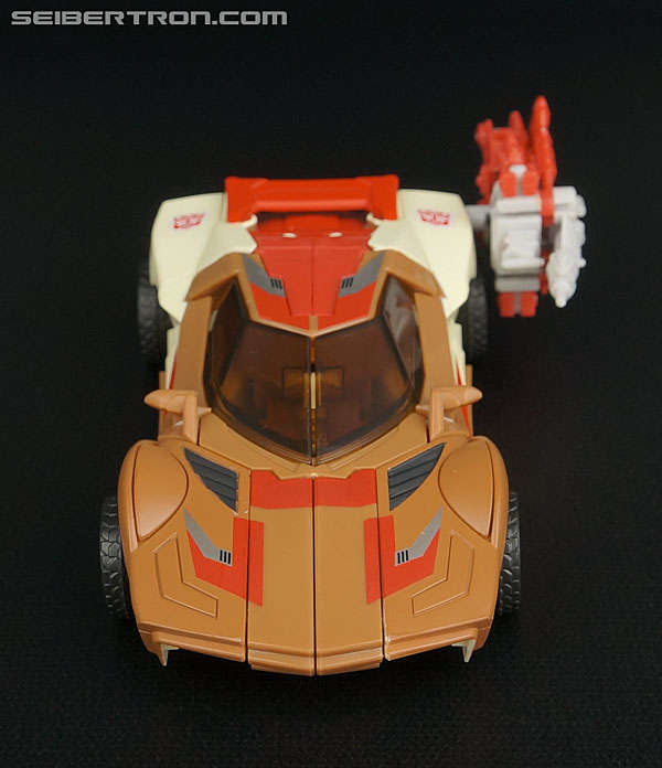 Transformers Subscription Service Chromedome (Image #10 of 193)