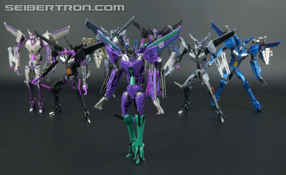 Transformers Subscription Service Slipstream (Image #115 of 127)