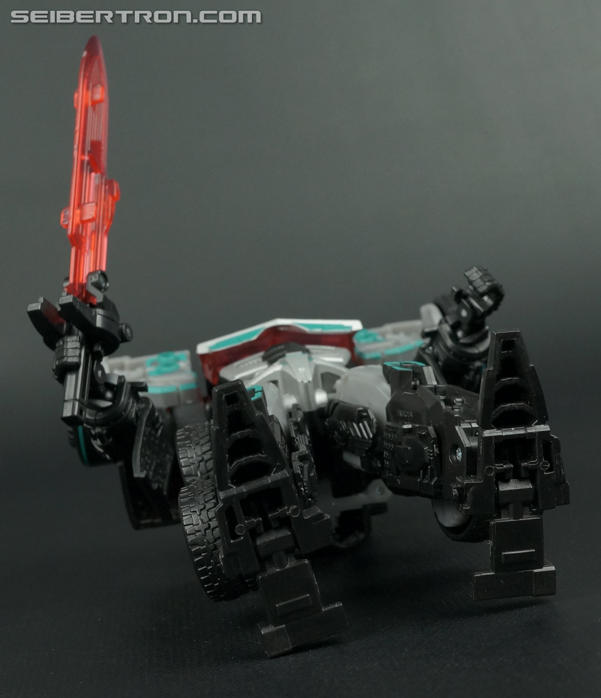 Transformers Subscription Service Scourge (Black Convoy) (Image #63 of 119)