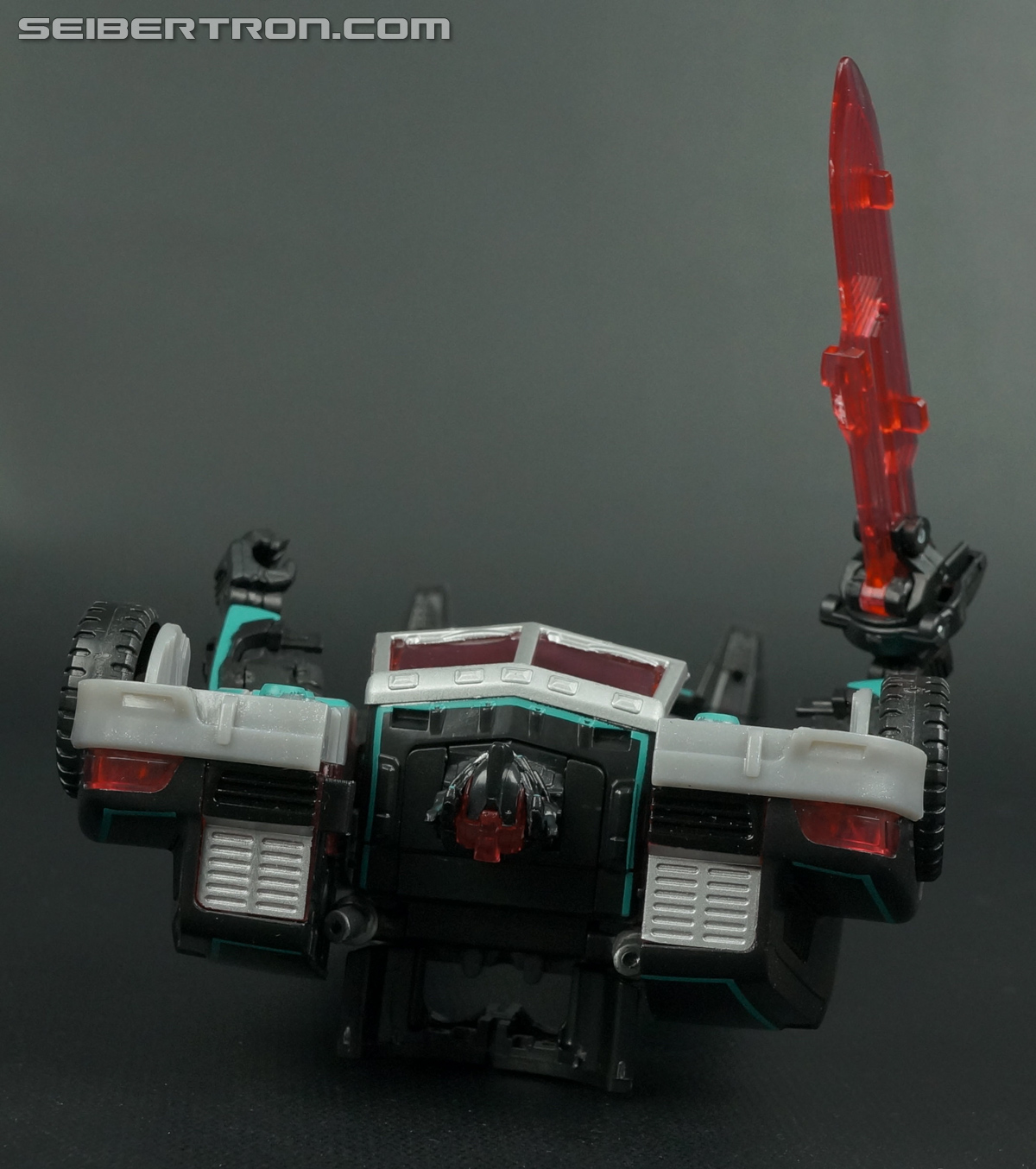 Transformers Subscription Service Scourge (Black Convoy) (Image #64 of 119)