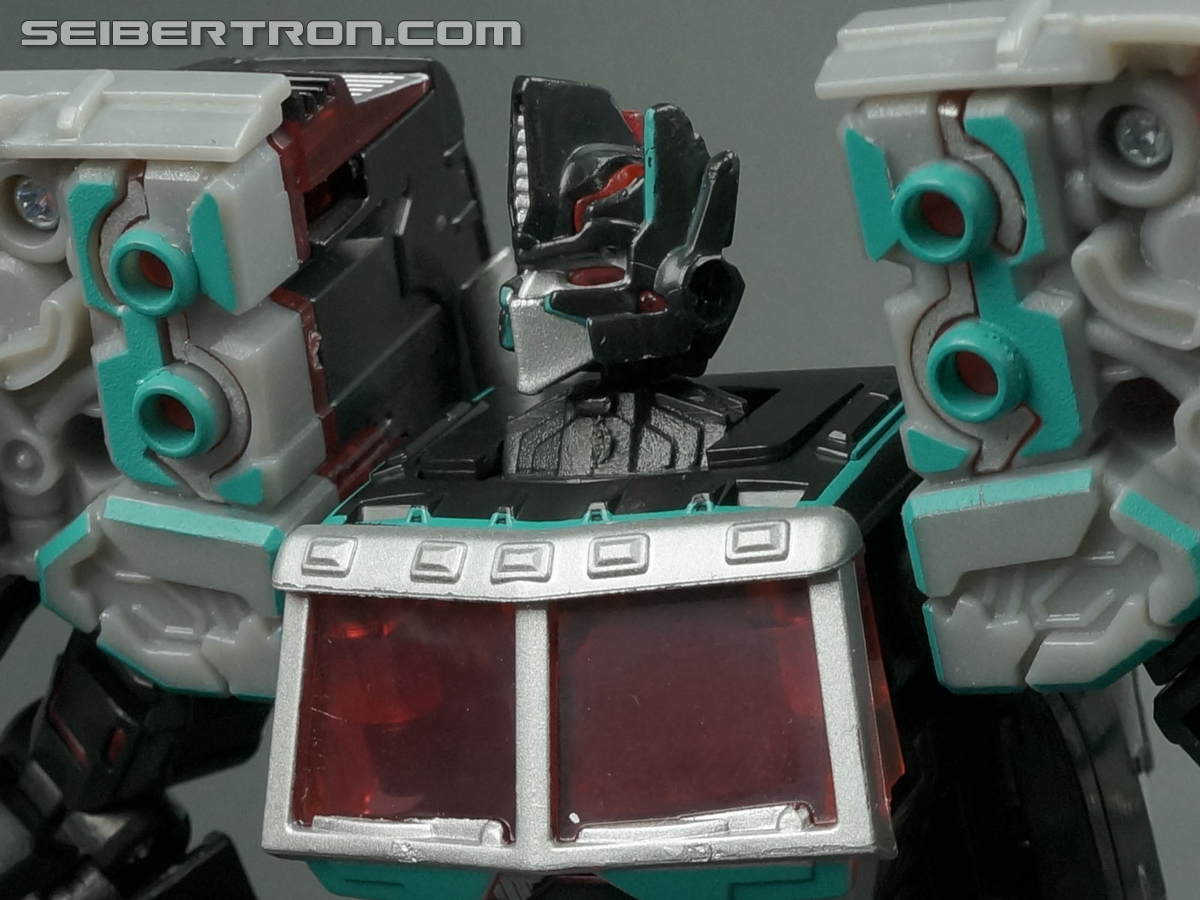 Transformers Subscription Service Scourge (Black Convoy) (Image #79 of 119)