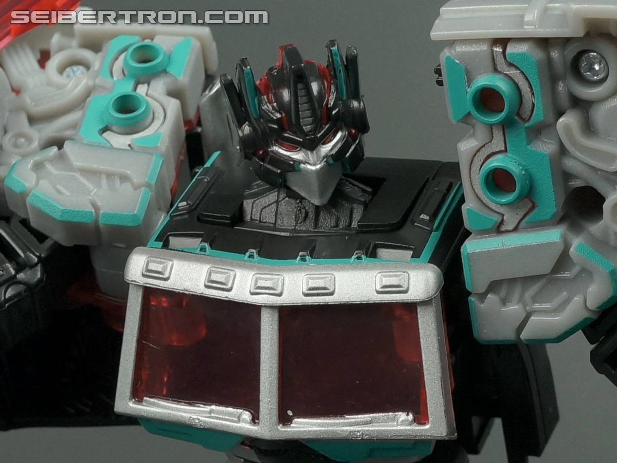 Transformers Subscription Service Scourge (Black Convoy) (Image #82 of 119)
