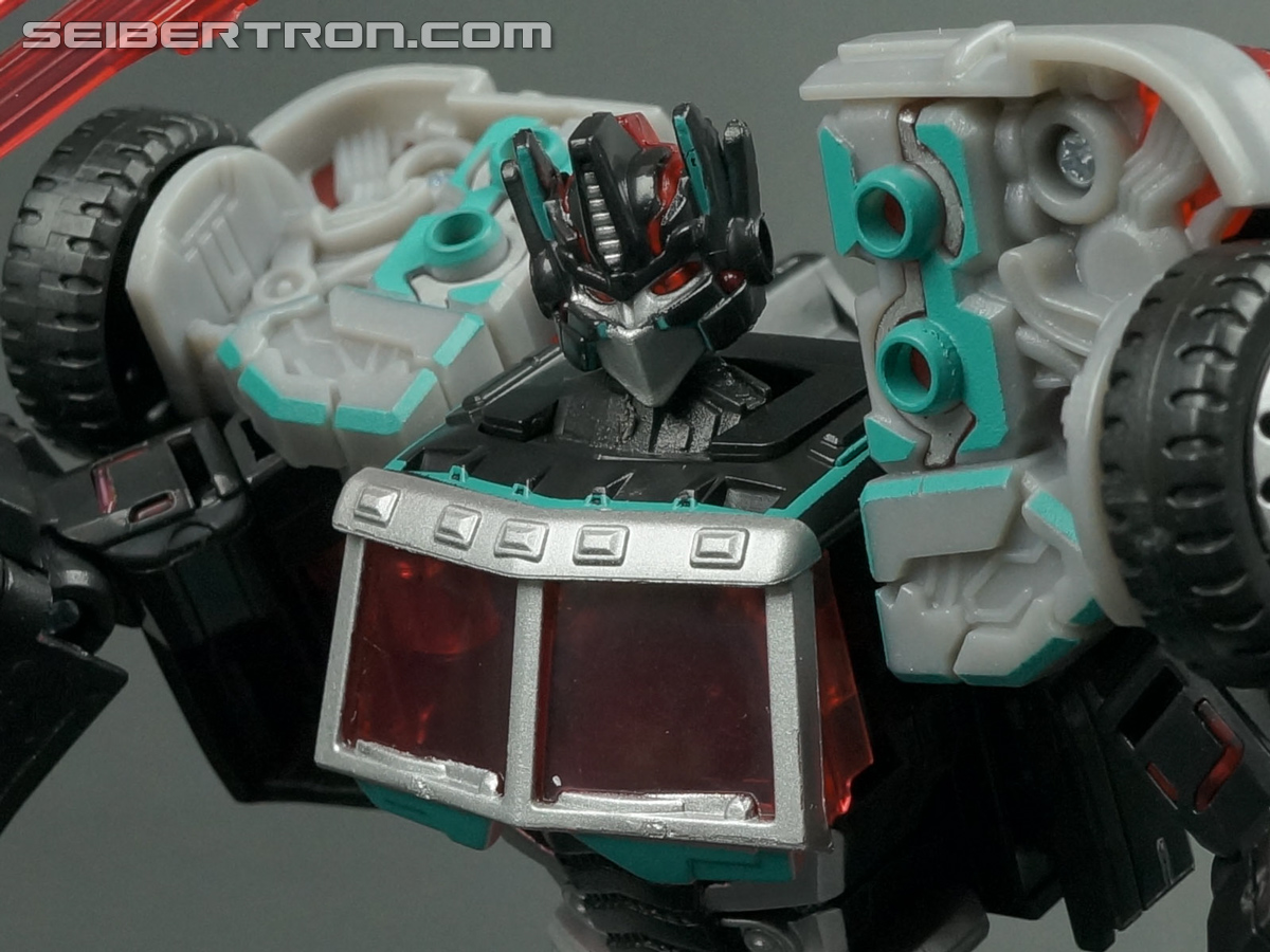 Transformers Subscription Service Scourge (Black Convoy) (Image #85 of 119)
