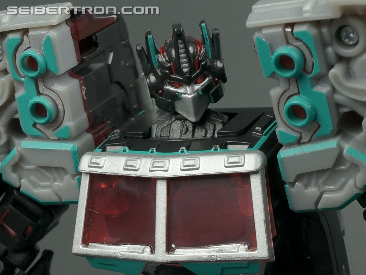 Transformers Subscription Service Scourge (Black Convoy) (Image #90 of 119)