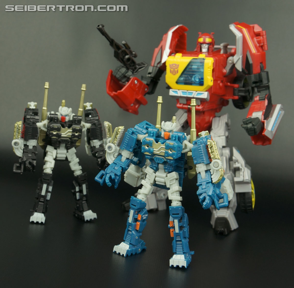 Transformers Subscription Service Eject (Image #130 of 152)