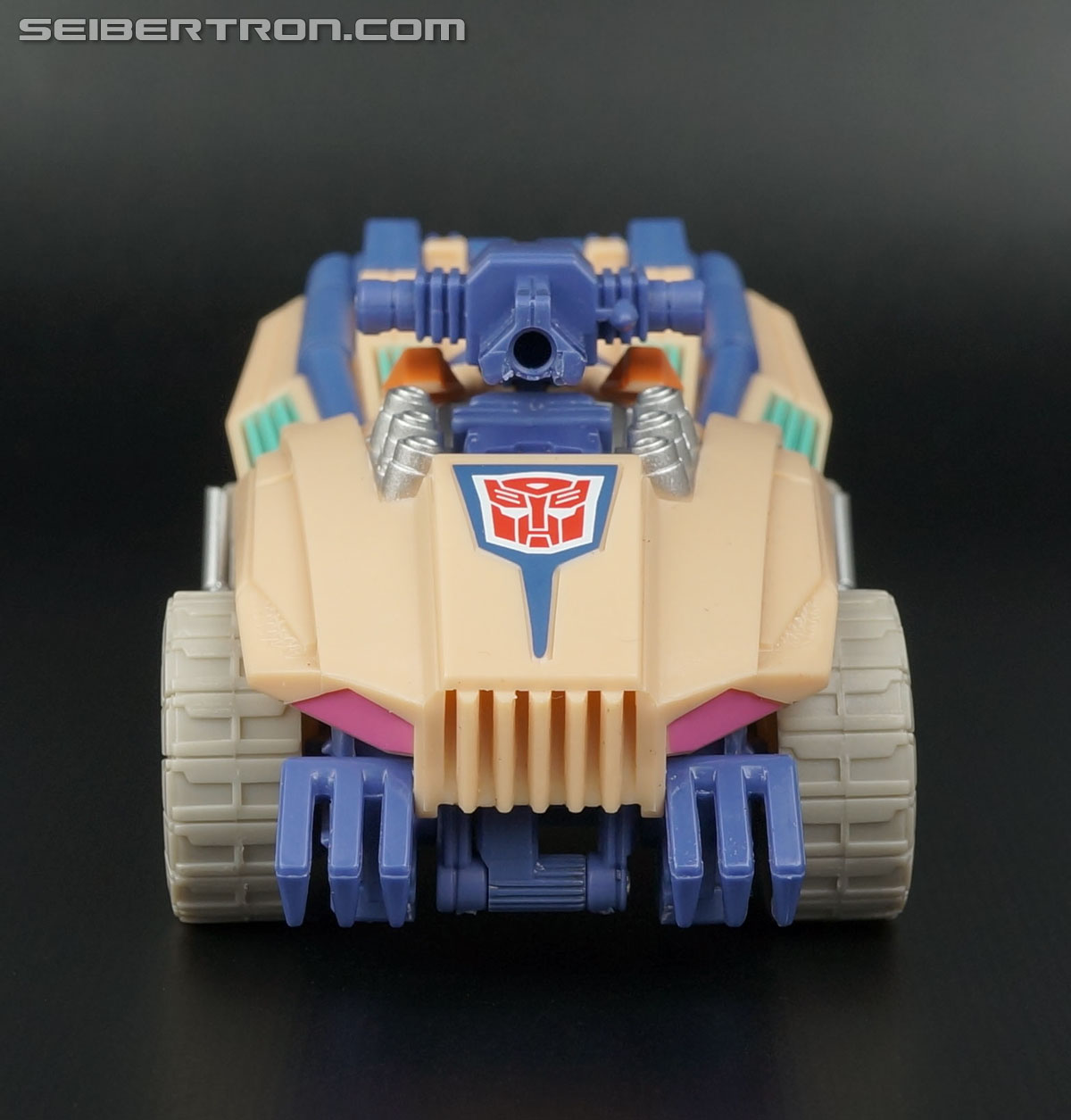Transformers Subscription Service Fisitron (Ironfist) (Image #14 of 143)