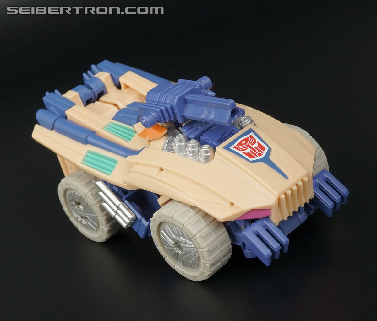 Transformers Subscription Service Fisitron (Ironfist) (Image #16 of 143)