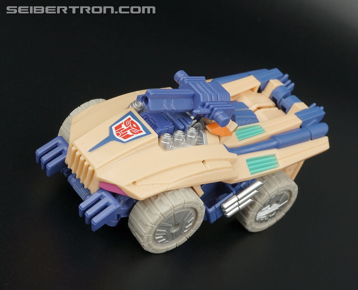 Transformers Subscription Service Fisitron (Ironfist) (Image #25 of 143)