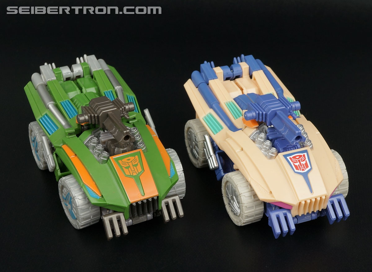 Transformers Subscription Service Fisitron (Ironfist) (Image #28 of 143)