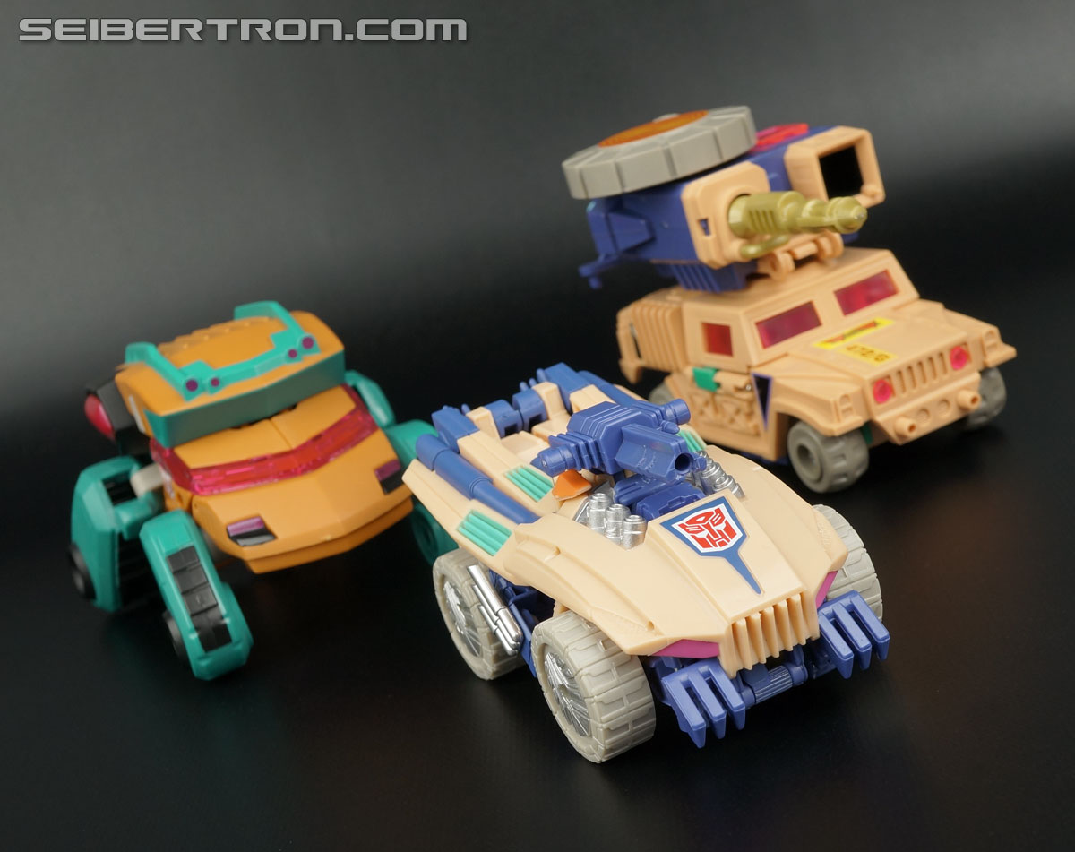 Transformers Subscription Service Fisitron (Ironfist) (Image #43 of 143)