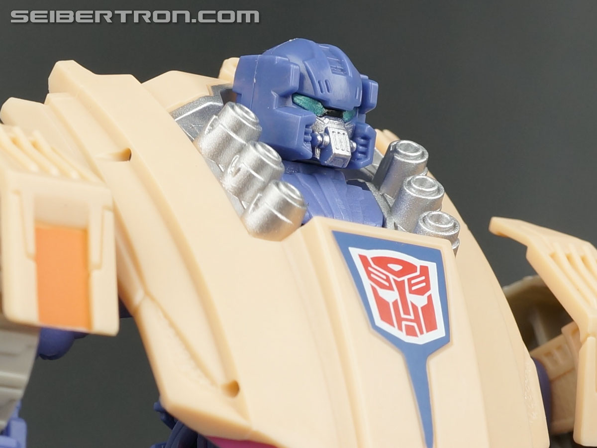 Transformers Subscription Service Fisitron (Ironfist) (Image #49 of 143)