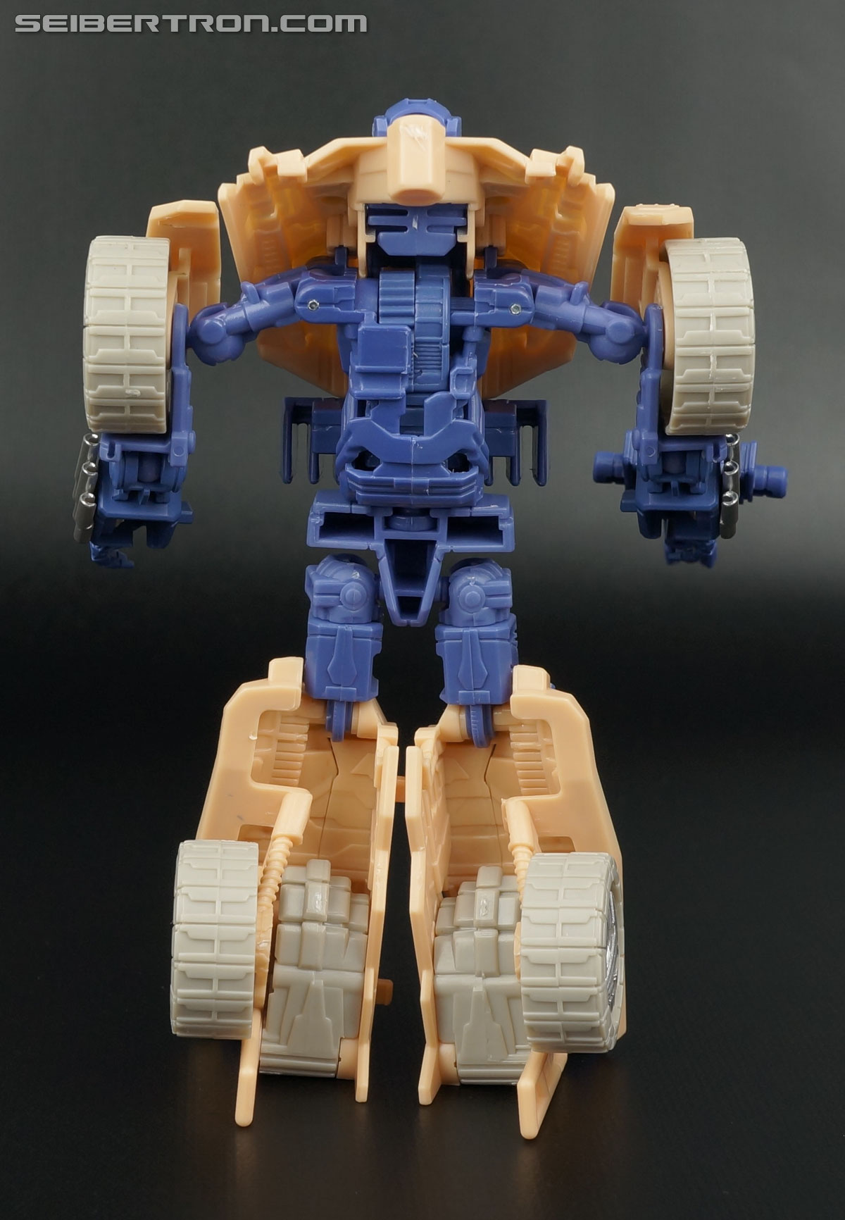 Transformers Subscription Service Fisitron (Ironfist) (Image #56 of 143)