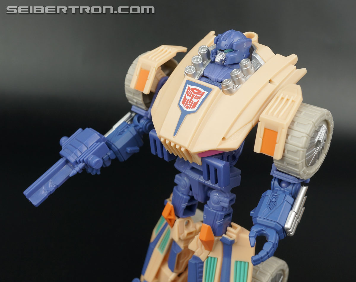 Transformers Subscription Service Fisitron (Ironfist) (Image #64 of 143)