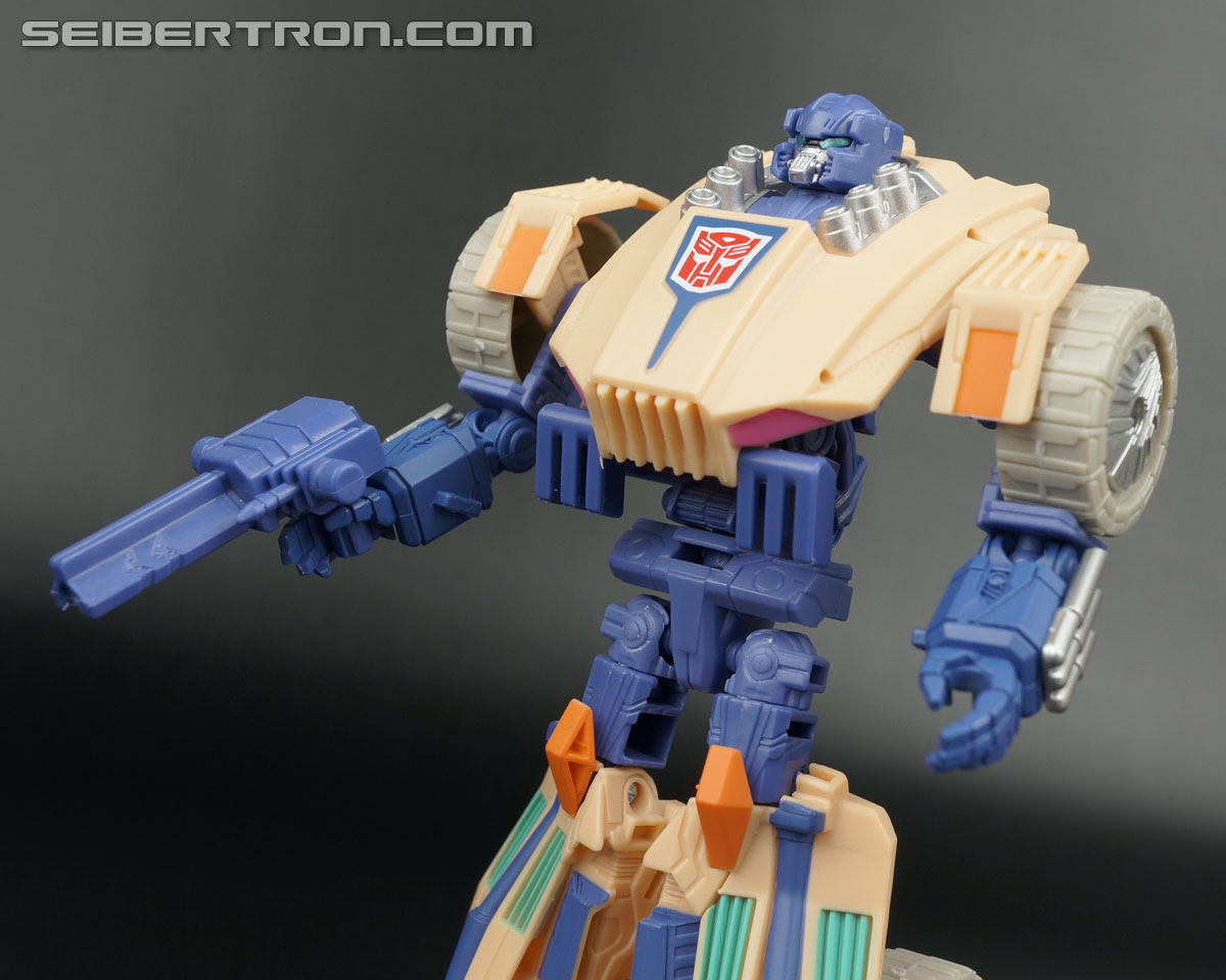 Transformers Subscription Service Fisitron (Ironfist) (Image #66 of 143)