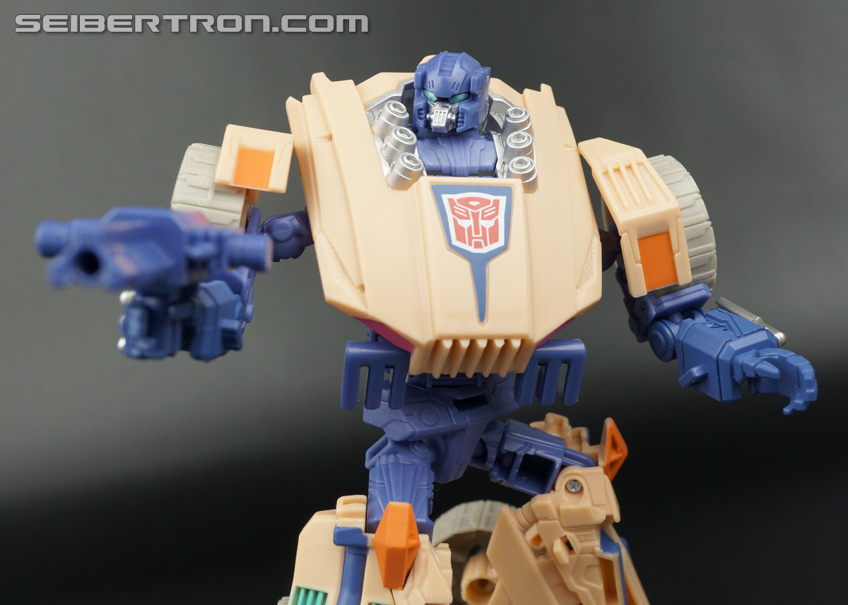 Transformers Subscription Service Fisitron (Ironfist) (Image #71 of 143)