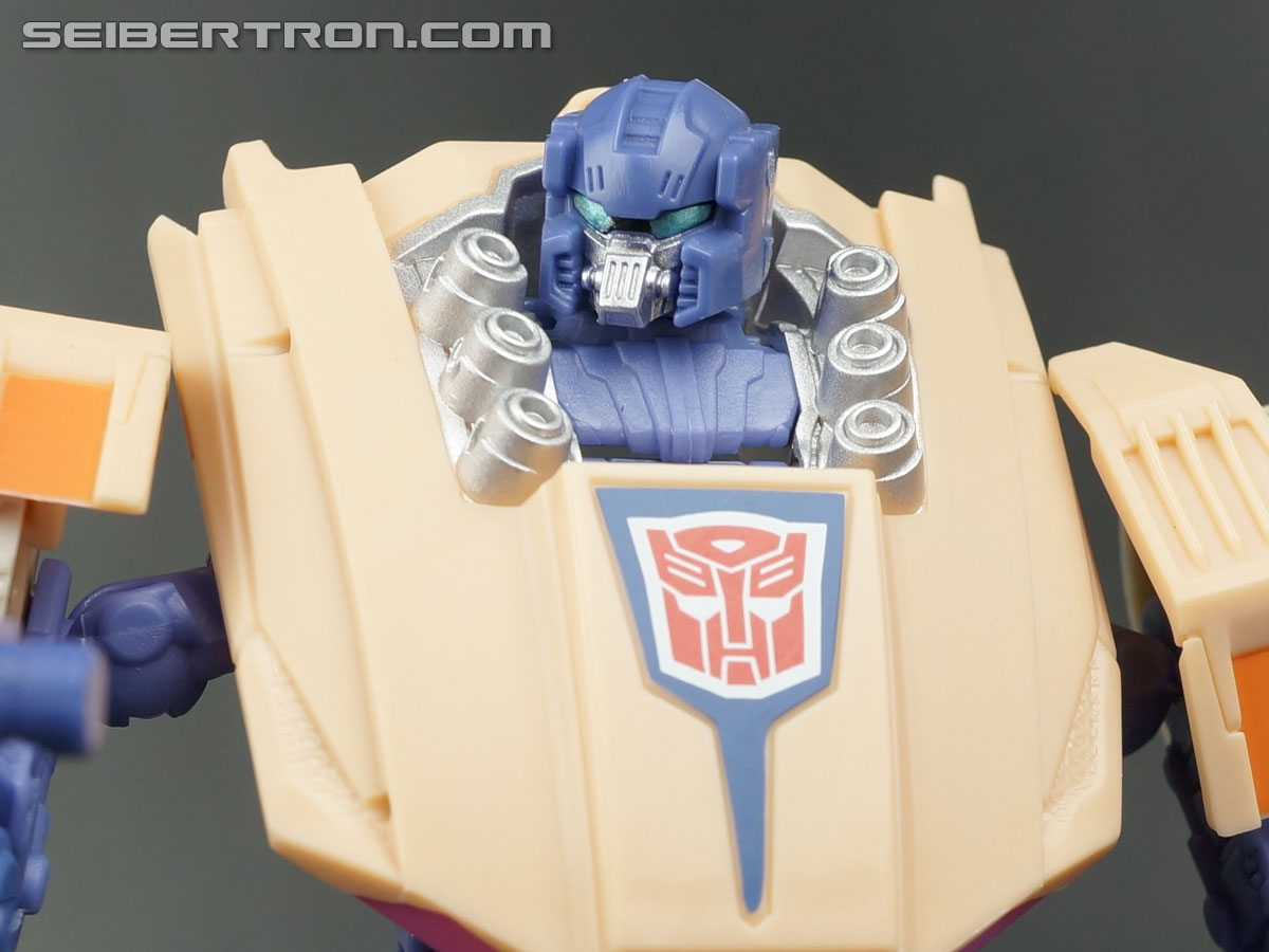 Transformers Subscription Service Fisitron (Ironfist) (Image #72 of 143)
