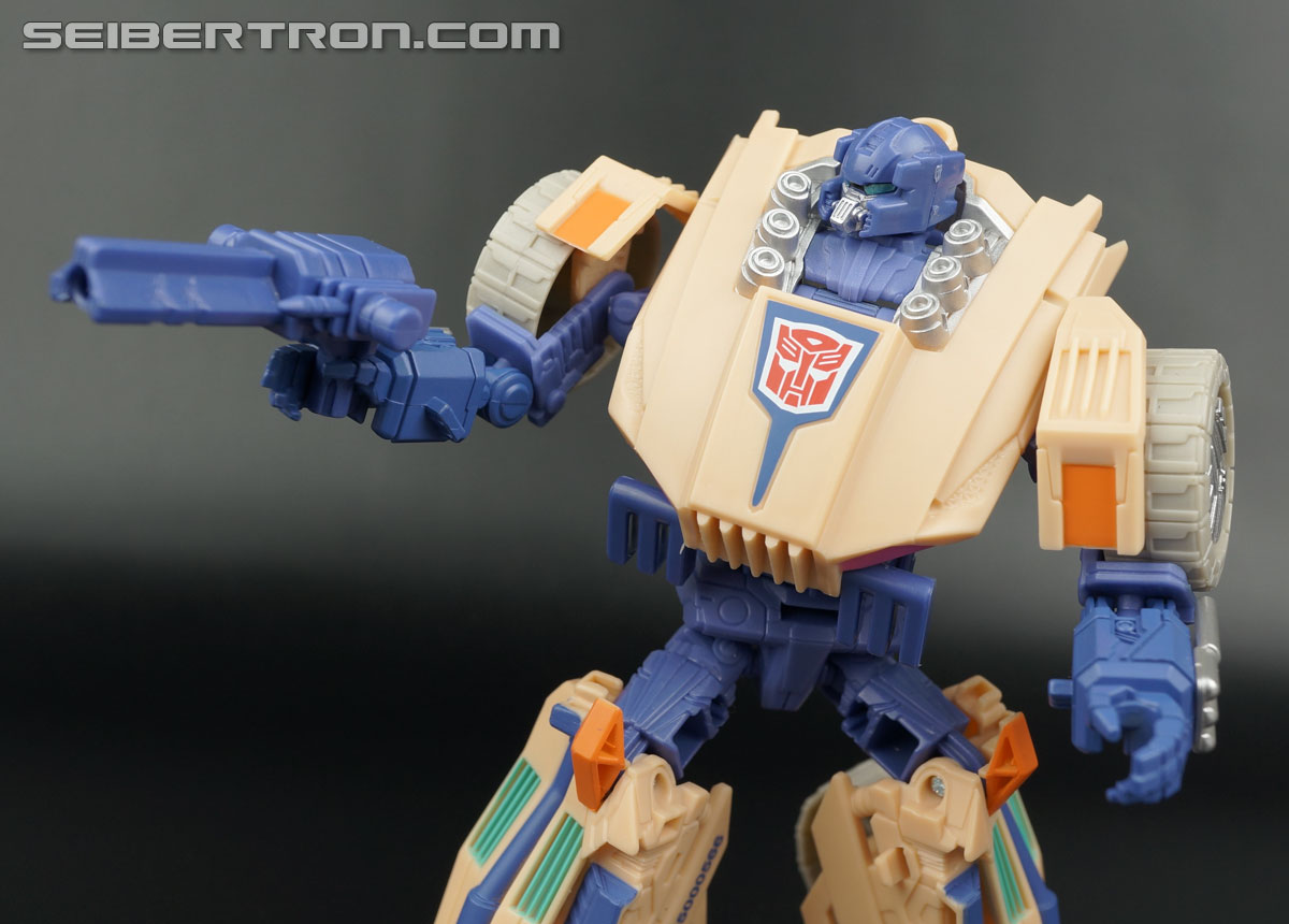 Transformers Subscription Service Fisitron (Ironfist) (Image #73 of 143)