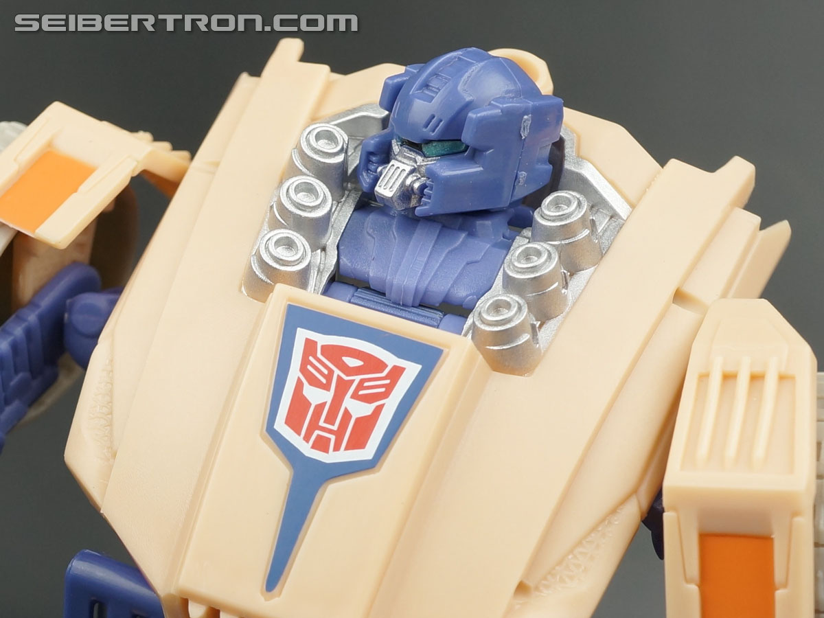 Transformers Subscription Service Fisitron (Ironfist) (Image #75 of 143)