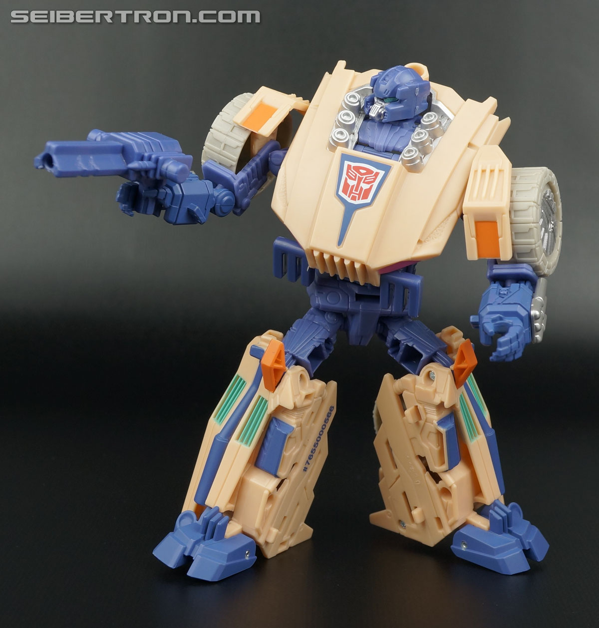 transformers fisitron