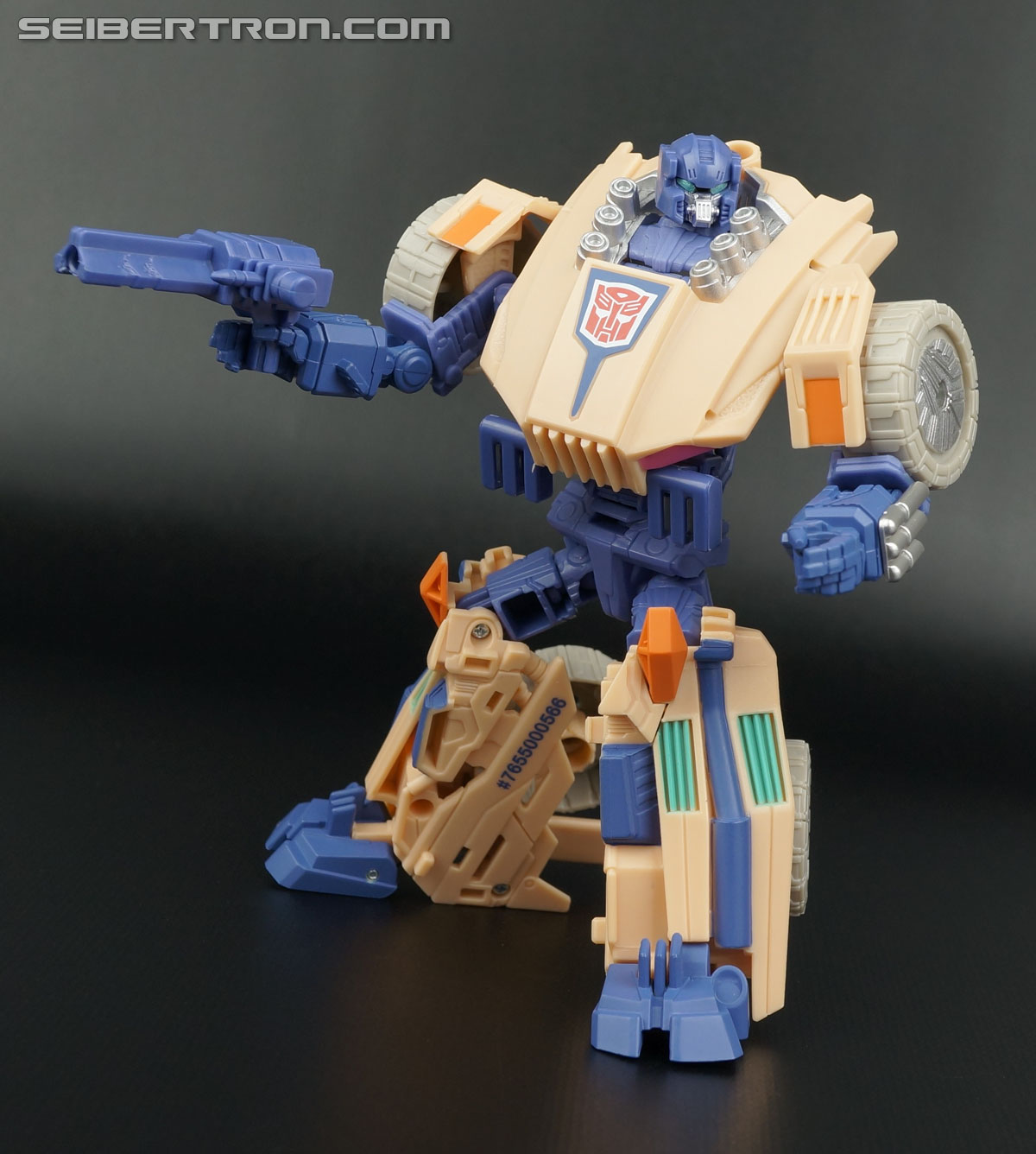 Transformers Subscription Service Fisitron (Ironfist) (Image #77 of 143)