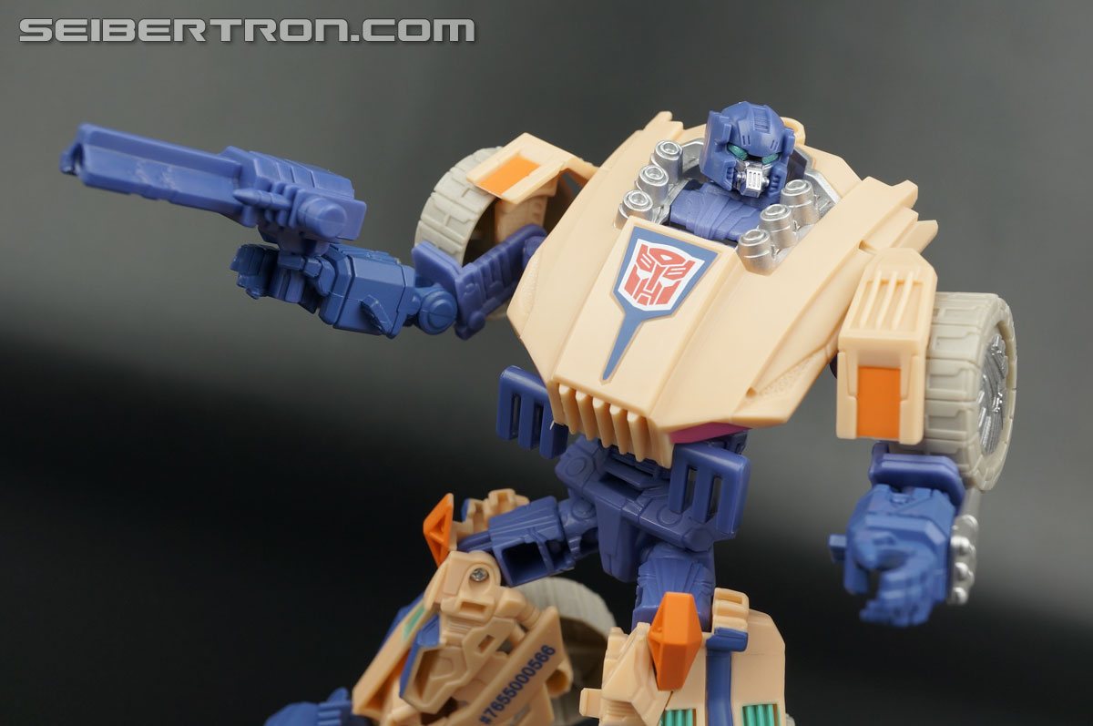 Transformers Subscription Service Fisitron (Ironfist) (Image #78 of 143)