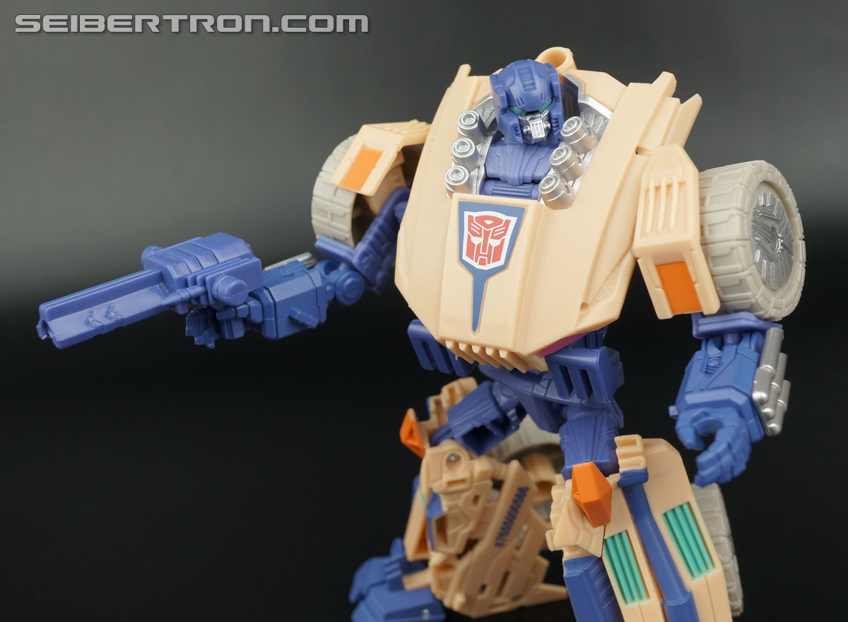 Transformers Subscription Service Fisitron (Ironfist) (Image #80 of 143)