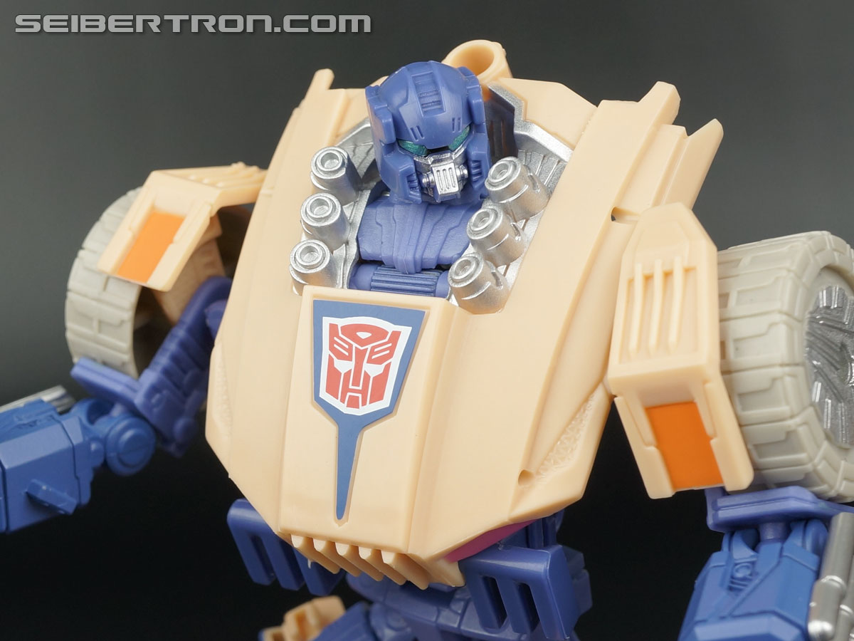 Transformers Subscription Service Fisitron (Ironfist) (Image #81 of 143)