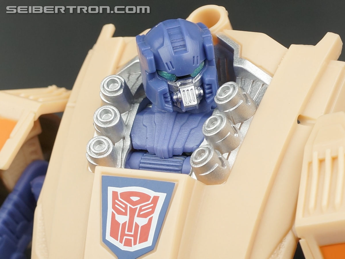 Transformers Subscription Service Fisitron (Ironfist) (Image #82 of 143)
