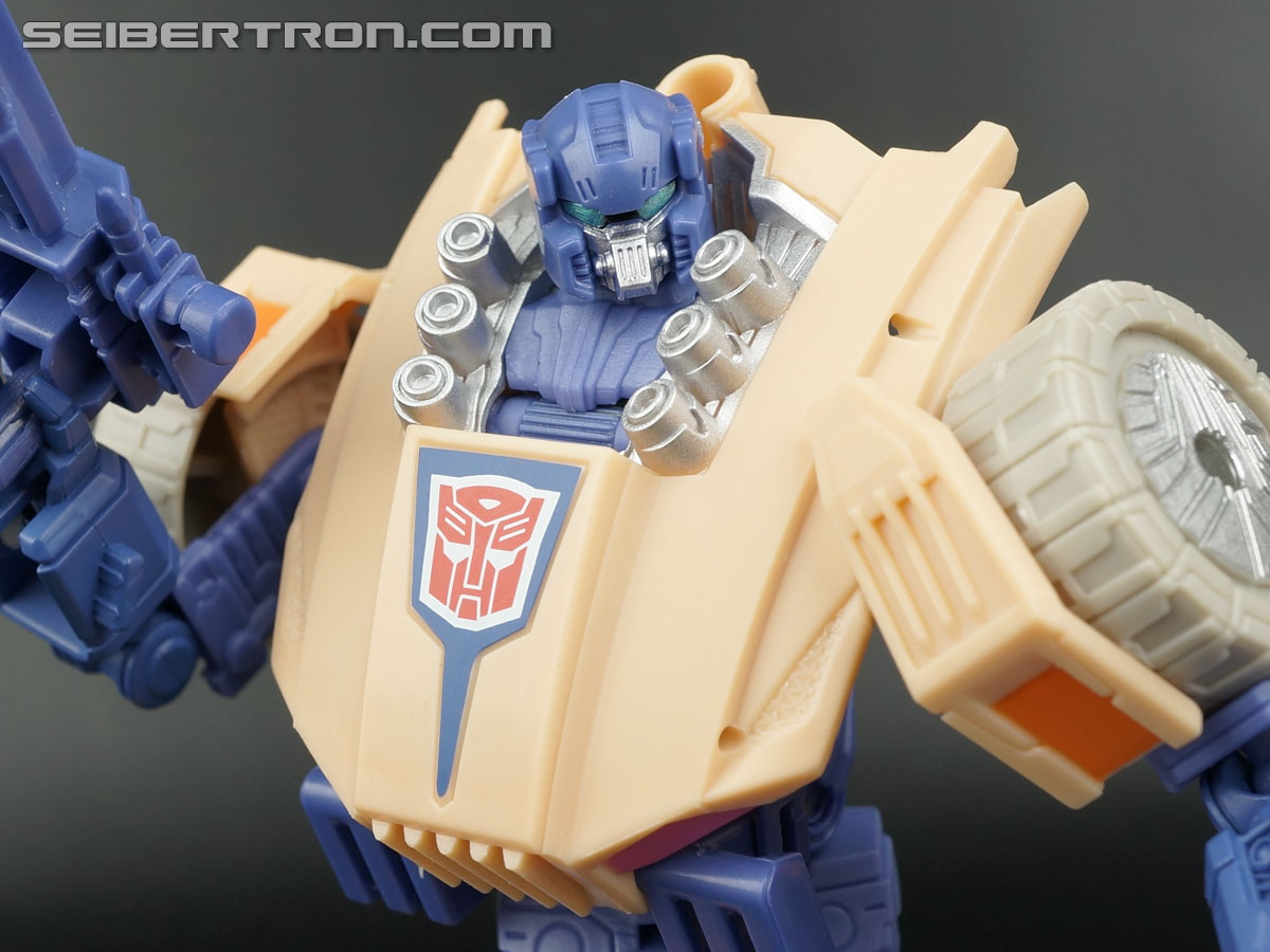 Transformers Subscription Service Fisitron (Ironfist) (Image #85 of 143)
