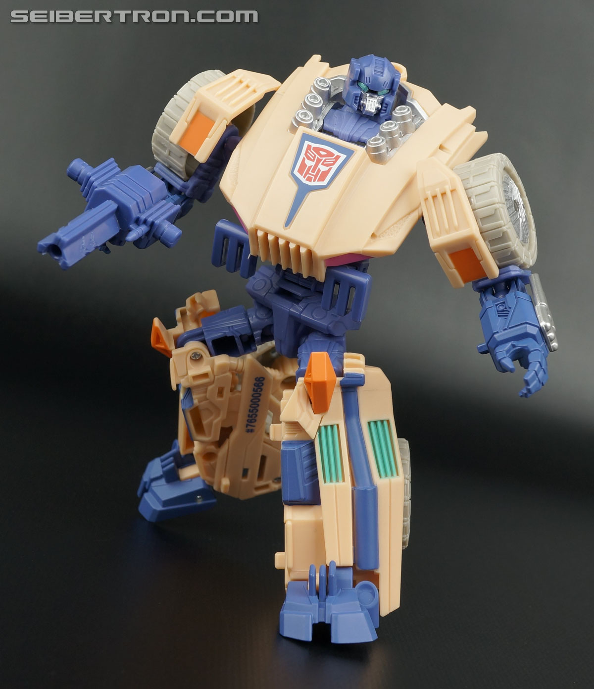 Transformers Subscription Service Fisitron (Ironfist) (Image #88 of 143)