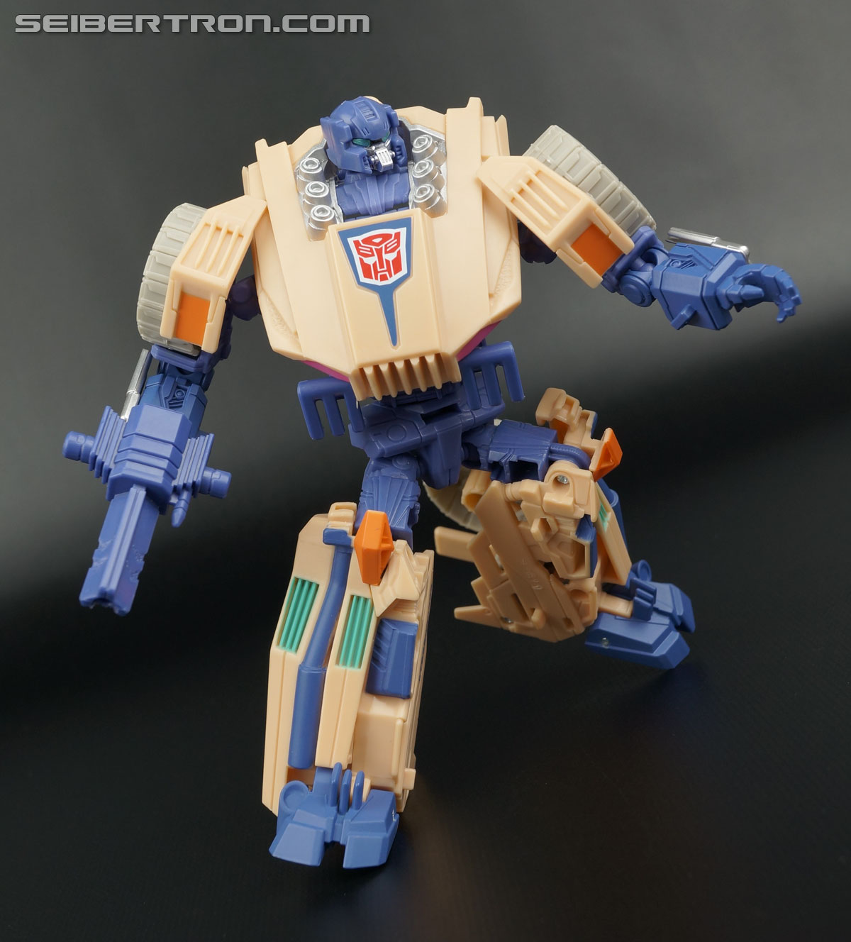 Transformers Subscription Service Fisitron (Ironfist) (Image #89 of 143)
