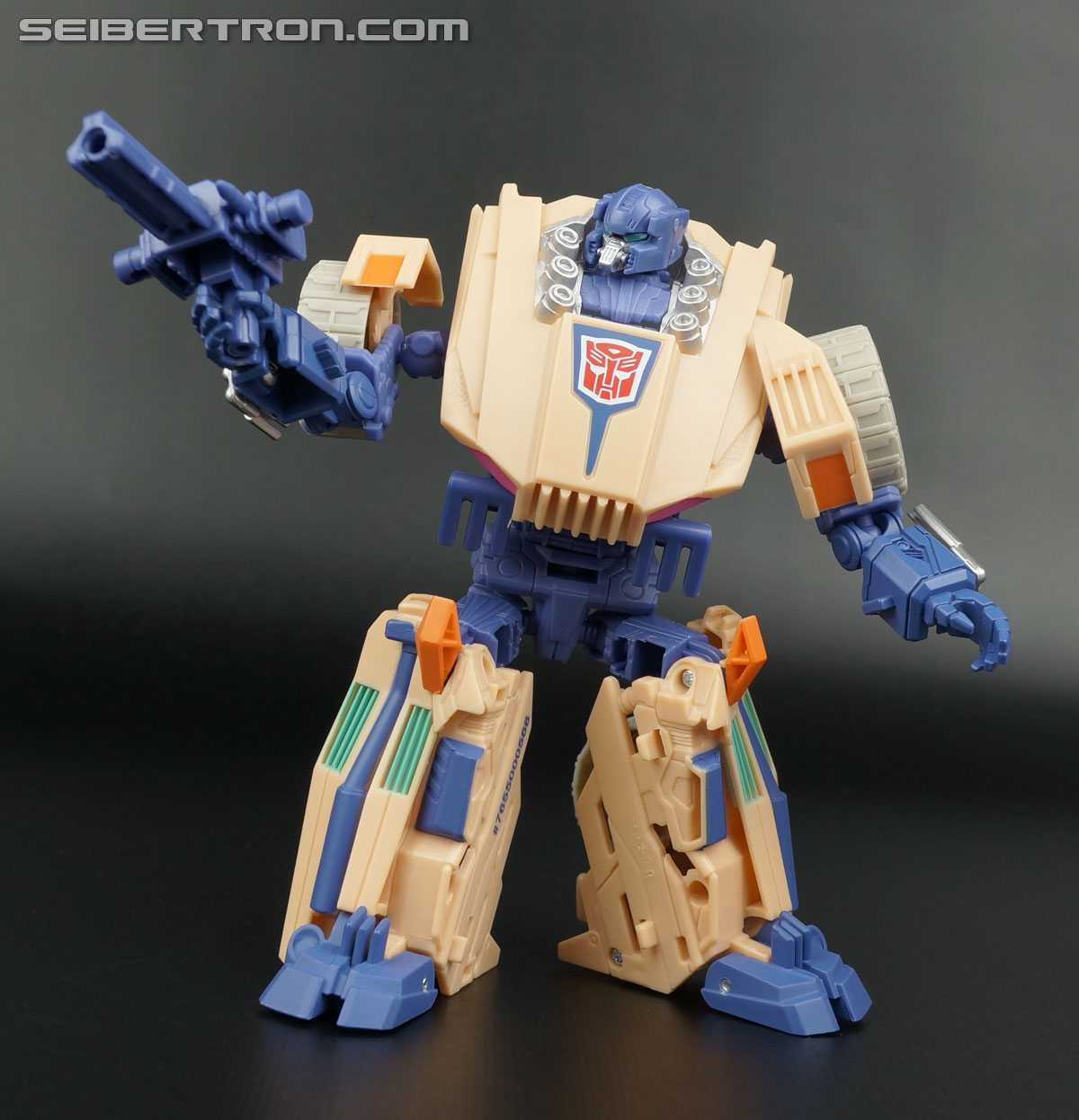 Transformers Subscription Service Fisitron (Ironfist) (Image #94 of 143)