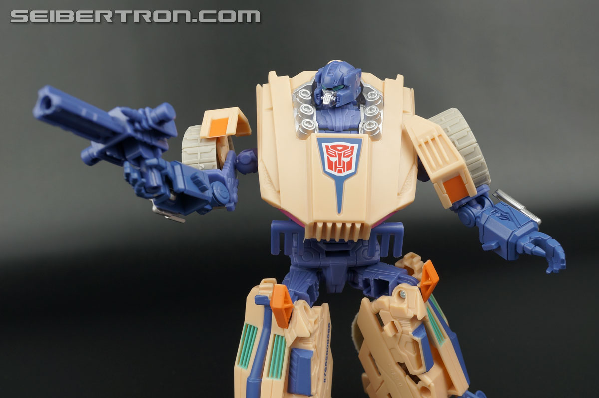 Transformers Subscription Service Fisitron (Ironfist) (Image #95 of 143)