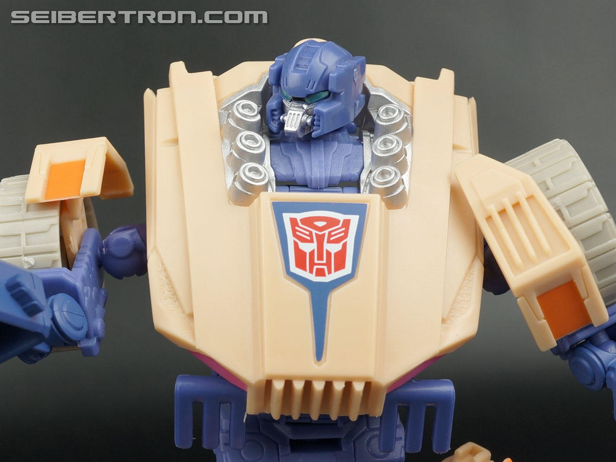 Transformers Subscription Service Fisitron (Ironfist) (Image #96 of 143)