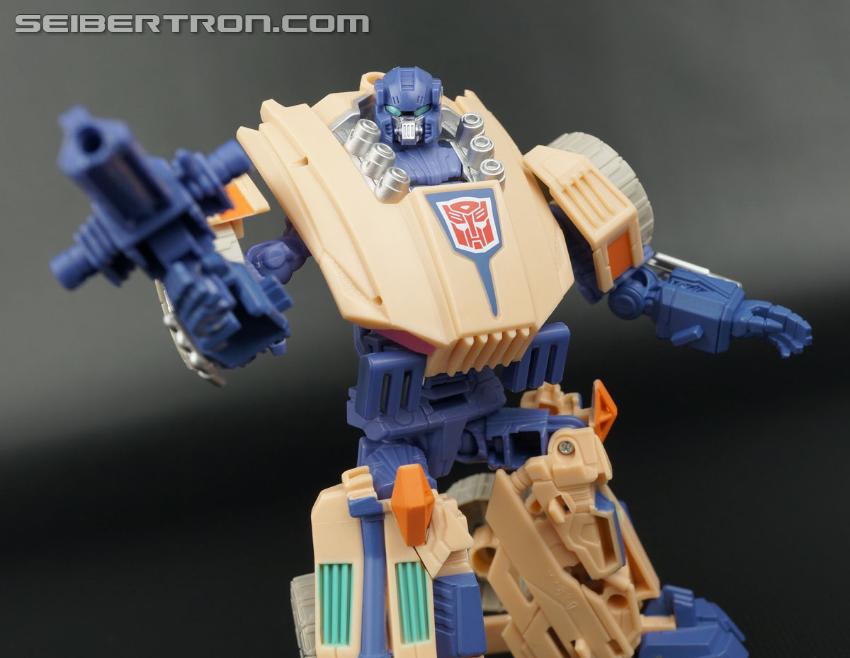 Transformers Subscription Service Fisitron (Ironfist) (Image #97 of 143)
