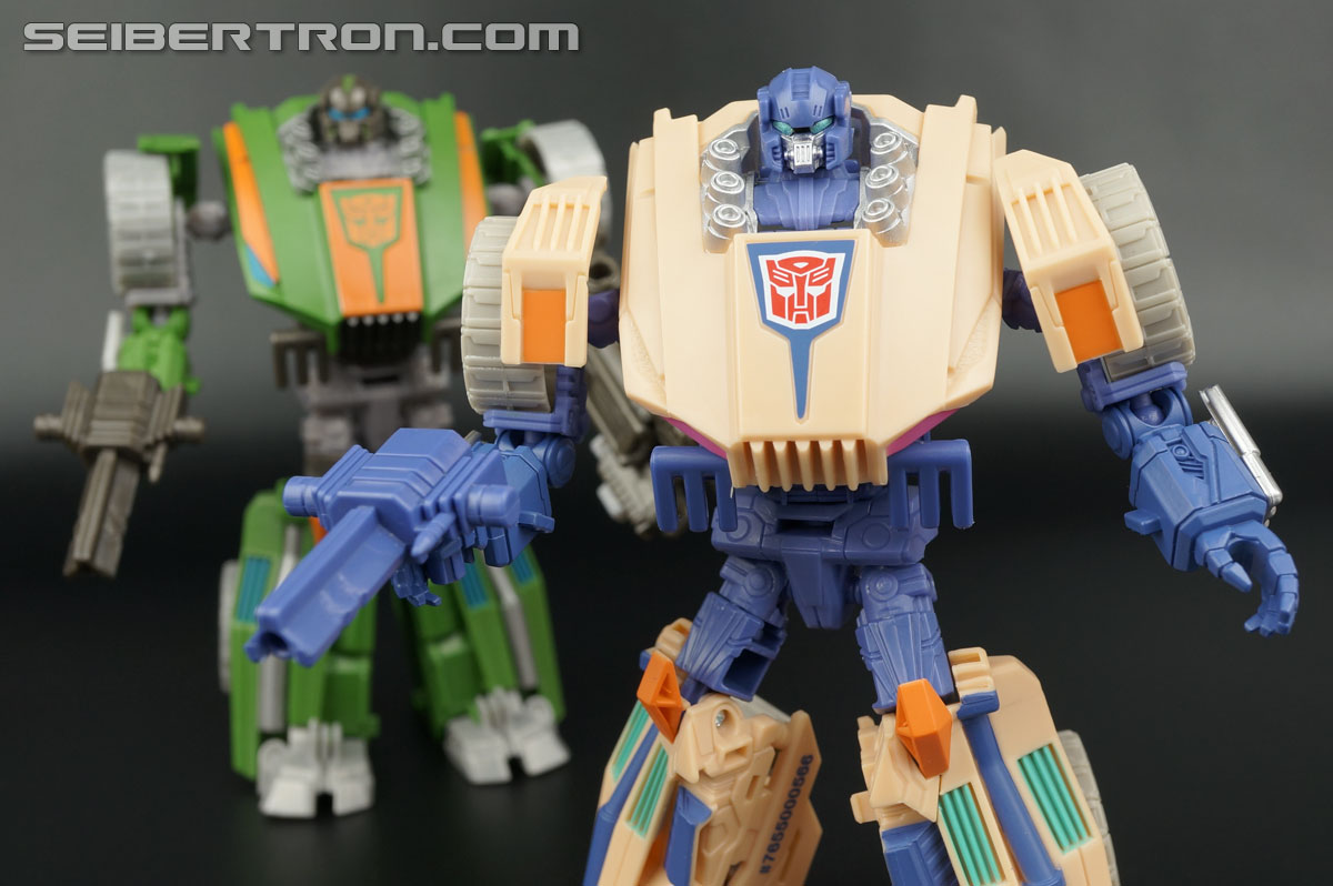 Transformers Subscription Service Fisitron (Ironfist) (Image #101 of 143)