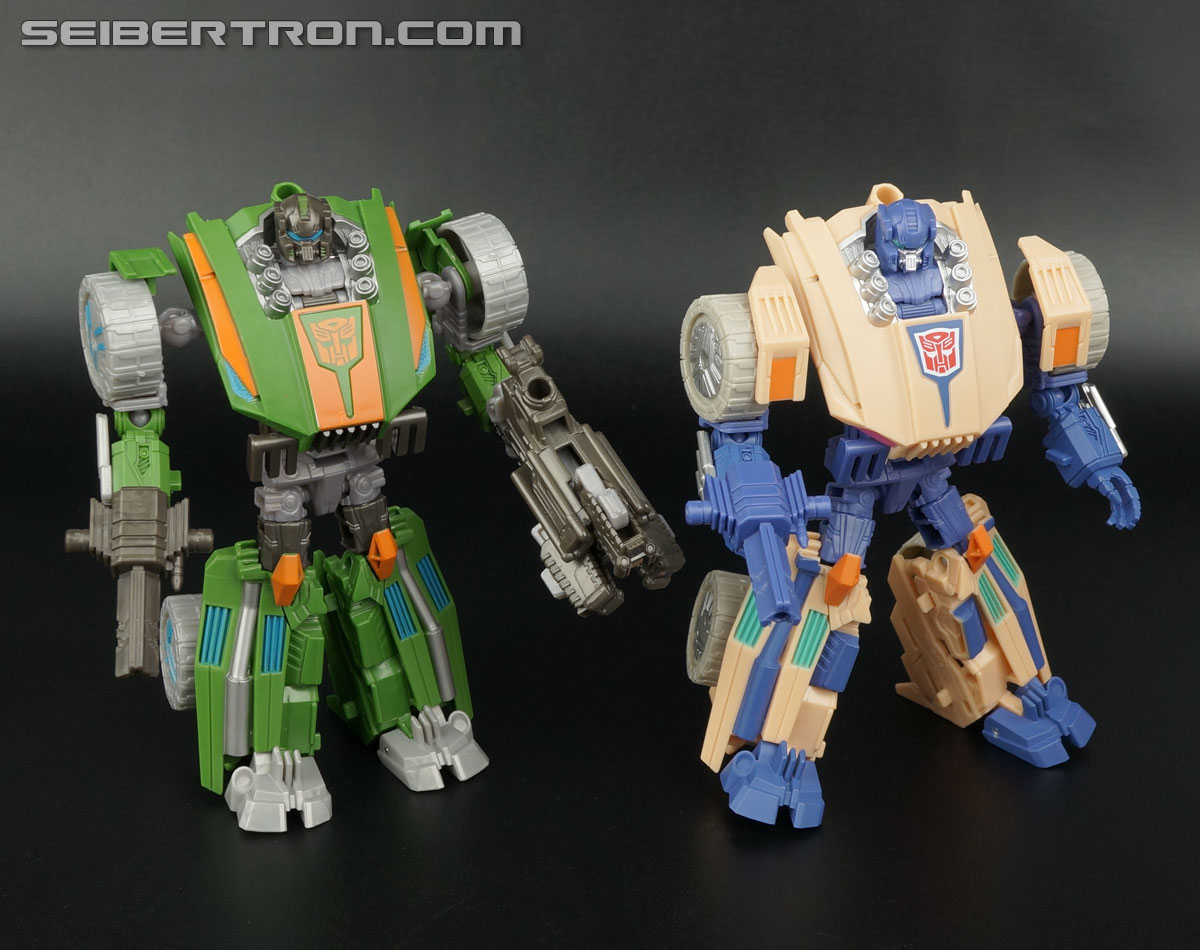 Transformers Subscription Service Fisitron (Ironfist) (Image #103 of 143)