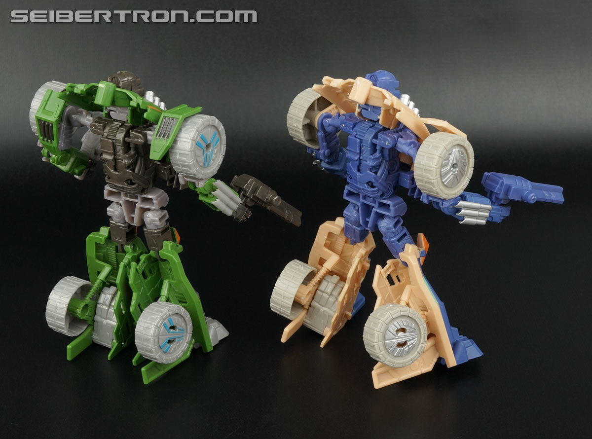 Transformers Subscription Service Fisitron (Ironfist) (Image #104 of 143)