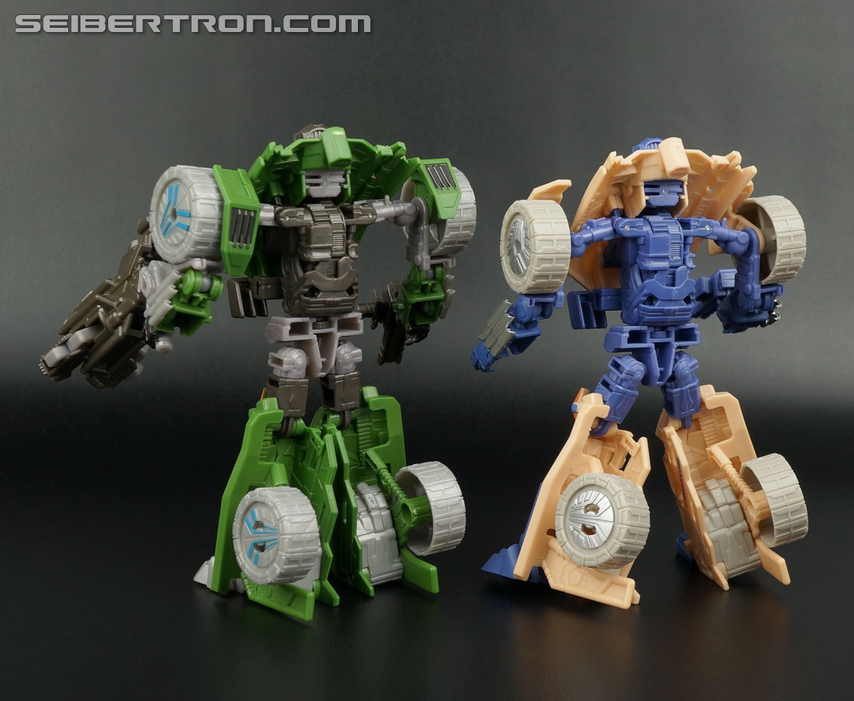 Transformers Subscription Service Fisitron (Ironfist) (Image #105 of 143)