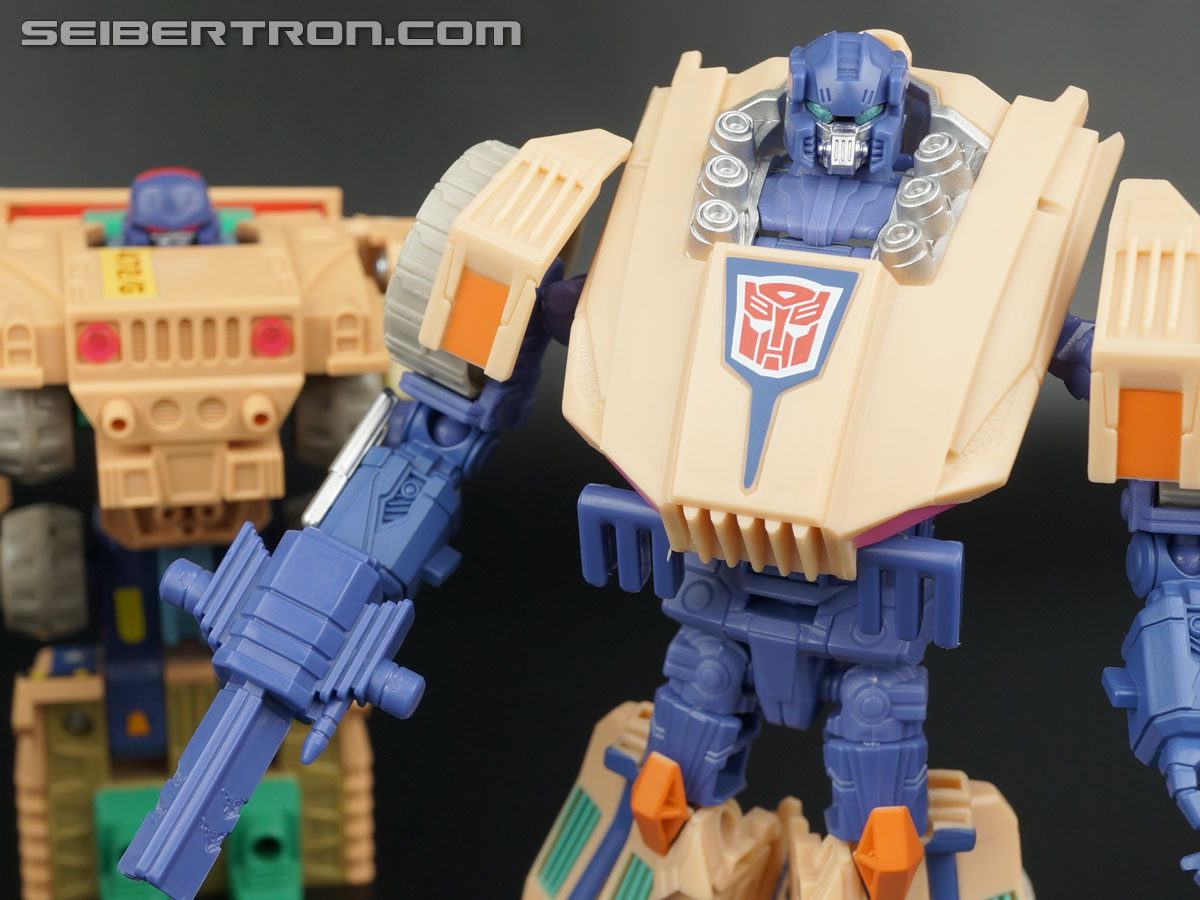 Transformers Subscription Service Fisitron (Ironfist) (Image #115 of 143)