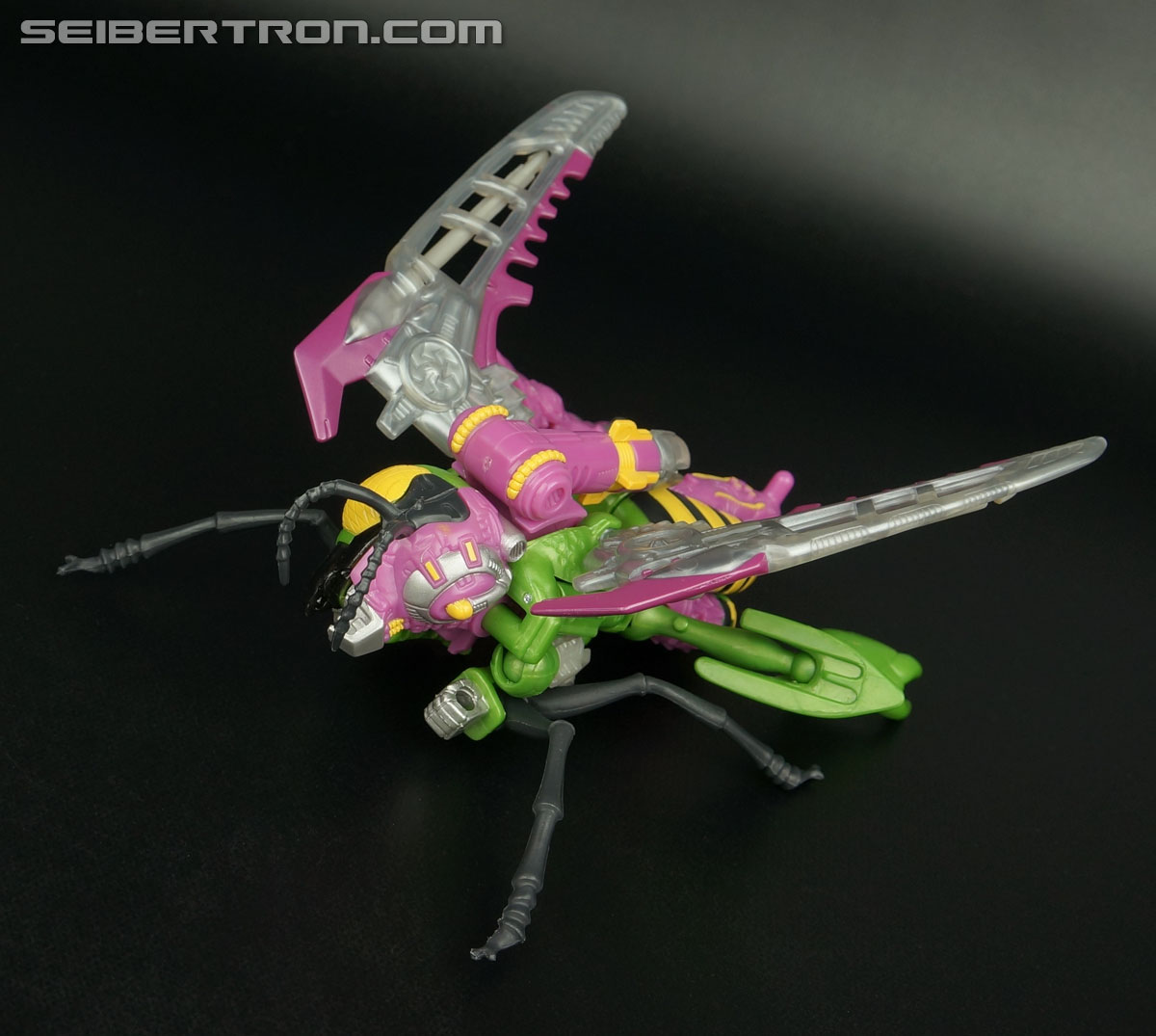 Transformers Subscription Service Thrustinator (Image #24 of 203)