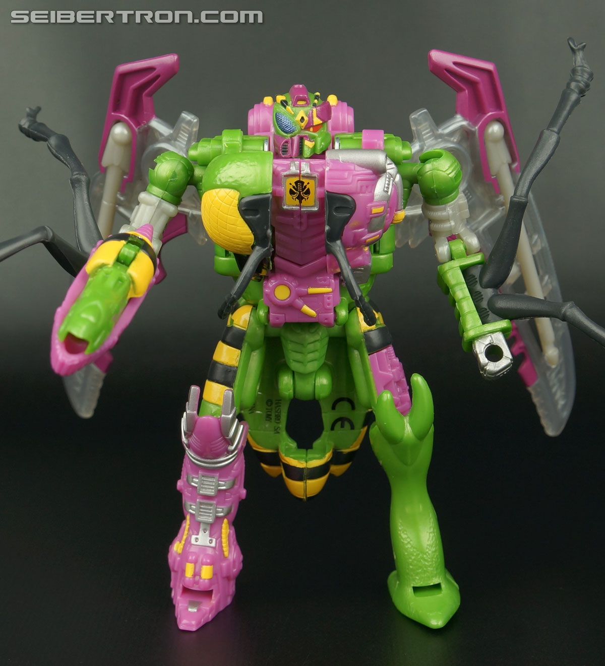 Transformers Subscription Service Thrustinator (Image #63 of 203)