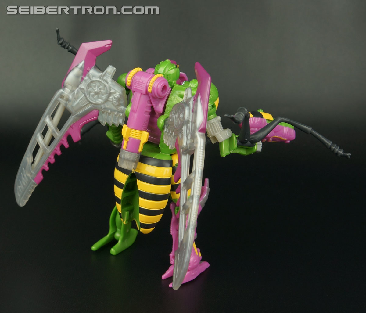 Transformers Subscription Service Thrustinator (Image #75 of 203)